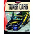 thumbnail image 2 of Tuner Cars (Edge Books: Full Throttle), 2 of 3