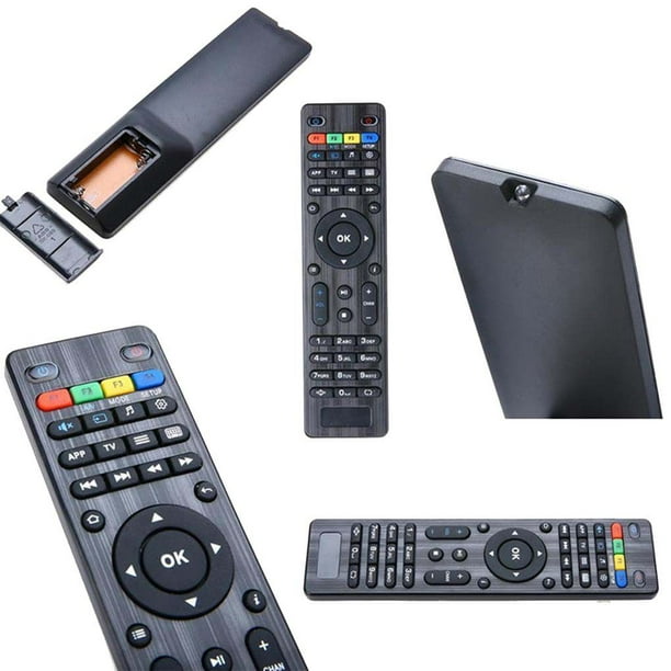Remote Controller Replacement for MAG254 MAG250 255 260 261