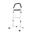 thumbnail image 2 of Bastón de cama portátil con altura ajustable para personas mayores, ayuda para levantarse, ayuda para la movilidad, para el inodoro, para la cama A, 2 of 10