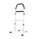 thumbnail image 2 of Bastones de apoyo para silla, ajustables, con capacidad de carga de 200 kg, antideslizantes, para hombres y mujeres, ayuda de movilidad para silla, A, 2 of 8