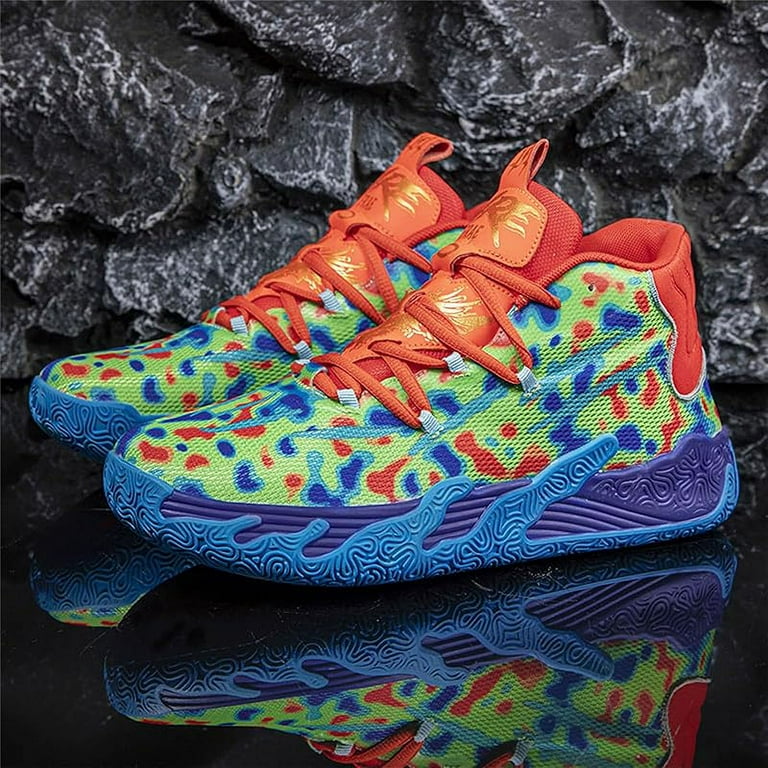Best chinese basketball shoes sales