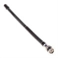 thumbnail image 1 of Antena BNC de 27MHz CB Antena Walkie Talkie para IC-V8 IC-V80 Ic-V82 TK100 TK300 Accesorios Walkie Talkie, 1 of 7