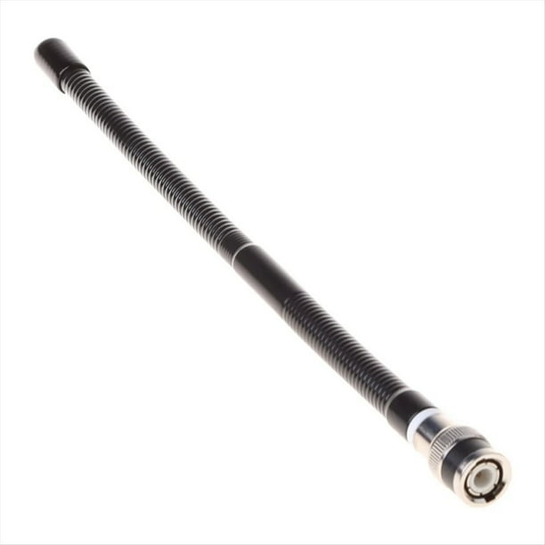 Antena BNC de 27MHz CB Antena Walkie Talkie para IC-V8 IC-V80 Ic-V82 TK100 TK300 Accesorios Walkie Talkie