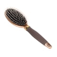 thumbnail image 4 of Paddle Detangling Brush, Nylon Paddle Hairbrush  For Salon For Women Men, 4 of 8