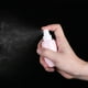 thumbnail image 5 of ColoMX 2pcs 70ml Cat Pattern Portable Cosmetic Liquid Dispensing Spray Bottle Botella de subenvasado recargable Fine Mist Sprayer Set (Rosa), 5 of 7