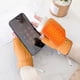 thumbnail image 5 of Guantes calefactores para invierno Guantes USB Guantes calefactores para ordenador Guantes con forma de jarra de cerveza, 5 of 8