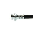 thumbnail image 7 of Centric Parts Brake Hydraulic Hose P/N:150.42323 Fits select: 1985 NISSAN 720, 1991-1994 NISSAN SENTRA, 7 of 7