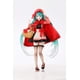thumbnail image 1 of Figura Taito Hatsune Miku Wonderland Caperucita Roja, 1 of 9
