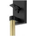 thumbnail image 3 of Kwikset 818PVHLIP-5144S.STRKP Prava Sectional Single Cylinder Keyed Entry Exterior Pack, 3 of 7
