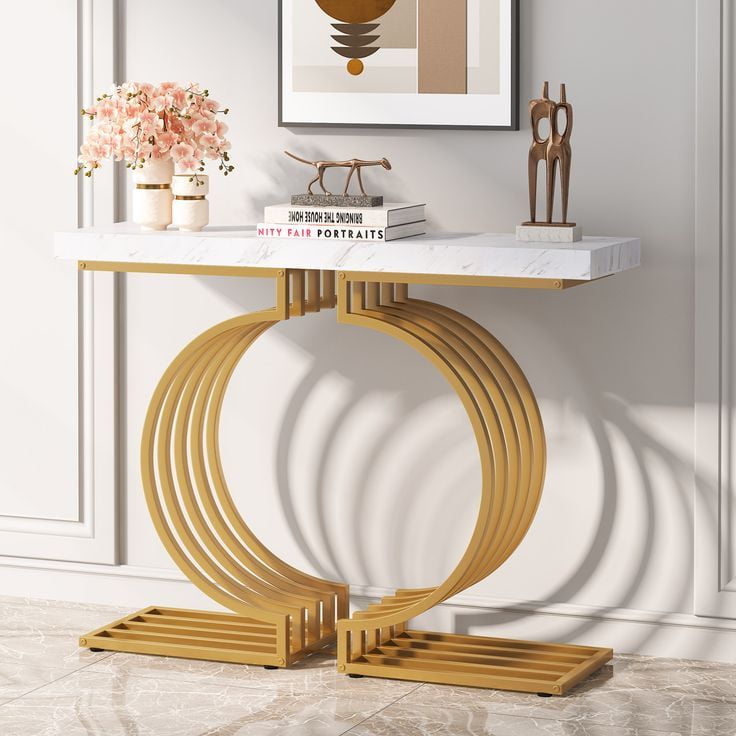 Rooms To Go White Sofa Table Matttroy