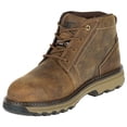 thumbnail image 2 of "CAT Footwear Parker ESD Steel Toe - Dark Beige 11(M) Mens Work Boot", 2 of 3