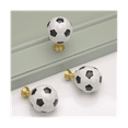 thumbnail image 4 of 2Pcs Furniture Handles for Cabinets Children's Room Dresser Pulls, 4 of 6