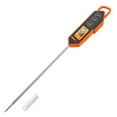 thumbnail image 7 of ThermoPro Digital Instant Read Meat Thermometer for Grilling Cooking Food Candy Thermometer For BBQ Smoker Grill Smoker Oil Fry Kitchen Thermometer with Backlit, 7 of 7