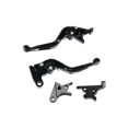 thumbnail image 4 of Levier de Frein Réglable pour HONDA CB350 Hness GB350 CB350 2021-2023, 4 of 7