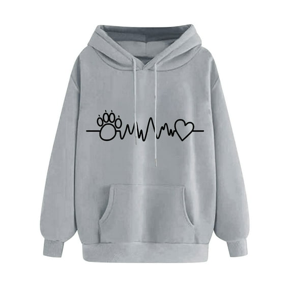 TaLove womens fall fashion 2025Cute Hoodies For Women Christian Sweatshirts For Women Trendy 2025 Womens Long Sleeve Tops Pack Womens Tops Summer Business