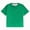 Green, variant on Mens T-Shirts Short Sleeve Crew Neck T Shirts for Man, Cotton Blend Running Athletic T-Shirts(Red,4XL)