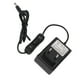thumbnail image 1 of Adaptador De Corriente De Enchufe, Adaptador De Fuente De Alimentación 100-240V 9V 2A Reemplazo Práctico Con Interruptor Para Módem, 1 of 7