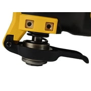 DEWALT DCS354B ATOMIC 20V Max Brushless Cordless Oscillating Multi-Tool (tool only)