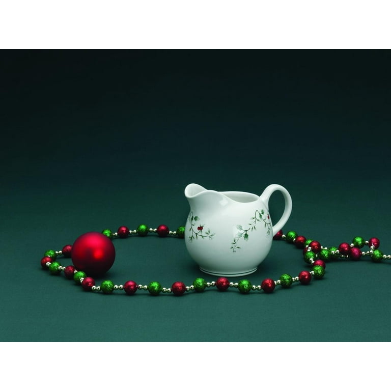Pfaltzgraff Winterberry Pfaltzgraff Gravy Boat Pfaltzgraff