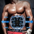 thumbnail image 4 of Abs Stimulator Abdominal Muscle, Muscle Stimulator, Ems Abs Trainer, 4 of 5