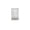 🍒 White_New#4877, variant on Double Layer Floral Blackout Curtain Panel – Lace Sheer Draw Back Rod Pocket Window Curtain, White Polyester, Multiple Sizes, Bedroom Living Room Kitchen