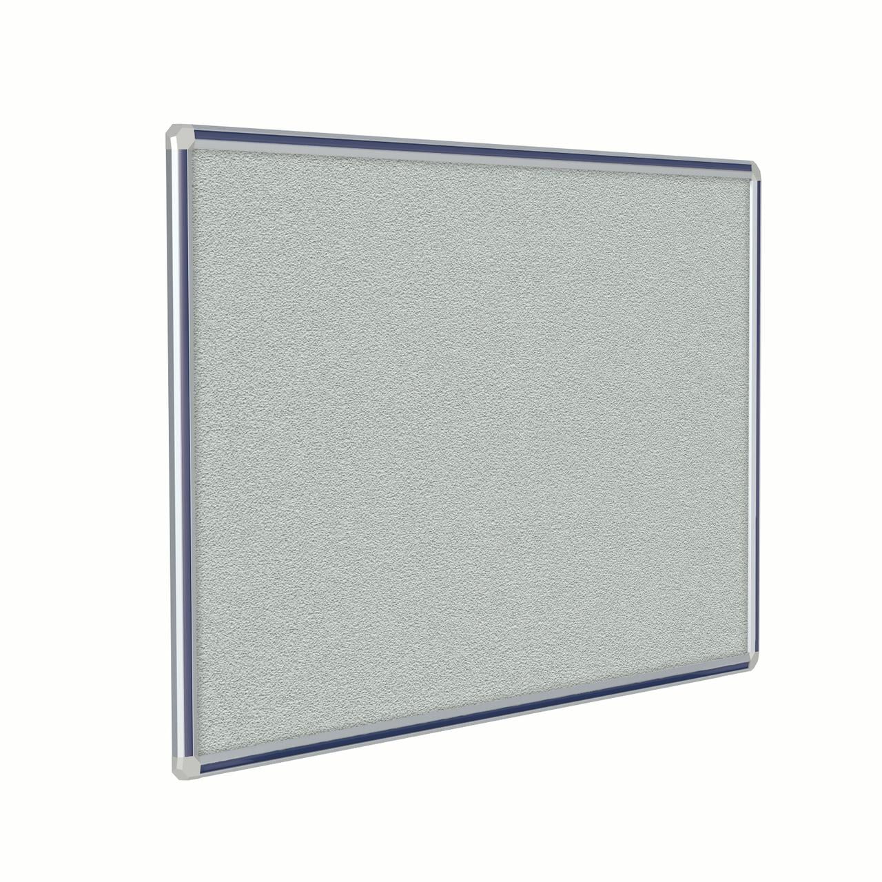 DFVNV41242 Ghent DecoAurora Vinyl Bulletin Boards Ghent Vinyl Bulletin