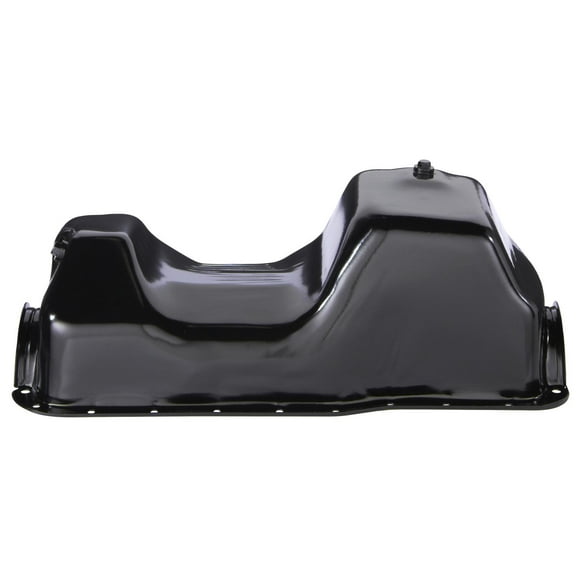 Spectra Premium FP11B Steel Engine Oil Pan