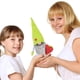 thumbnail image 5 of Linda Muñeca Sin Rostro Muñeca Enana Hecha A Mano Tomte Elf Decoración Para La Decoración Del Hogar Regalo Del Día De La Madre Inevent HA040809-01, 5 of 6