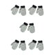 thumbnail image 3 of Guardurnaity 1 par de mitones para niños, accesorio de ropa de invierno, mitones de punto para niños, cómodos mitones para niños pequeños para Type2 NO2 Guardurnaity CBP300558, 3 of 5