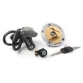 thumbnail image 3 of BFY Motorcycle Ignition Switch Assembly Fuel Gas Cap Seat Lock Set For Ducati Monster 620 750 900 ST2 ST4 916 996 998 748, 3 of 9
