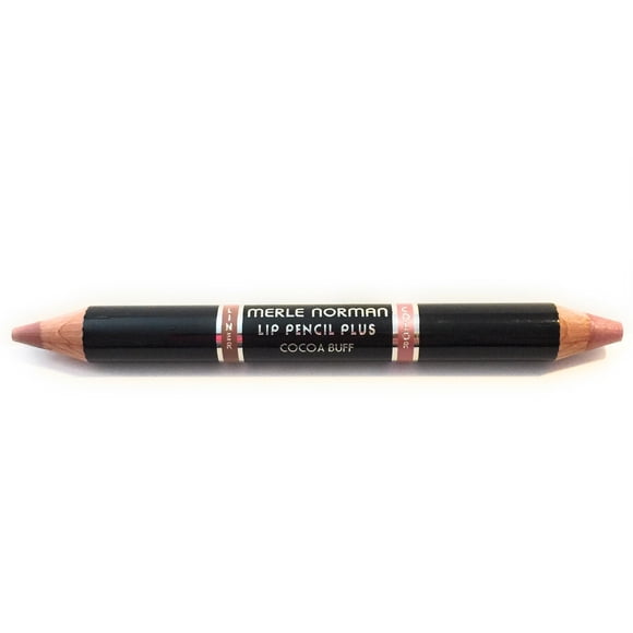 Lápiz labial Plus Merle Norman - Cocoa Buff