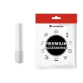 thumbnail image 1 of Silicone Stylus Cover For Apple Pencil 2 Touch Screen Pen Grip Case Shockproof Anti-Scratch Non-Slip Protective Sleeve Pencil white, 1 of 6