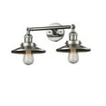 thumbnail image 5 of 2 Light Vintage Dimmable Led Bathroom Fixture, 5 of 6