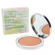 Stay-Matte Sheer Pressed Powder - 03 Stay Beige MF-M by Clinique for Women - 0.27 oz Powder