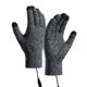 thumbnail image 2 of Guantes calefactables USB | Calentadores de manos recargables para invierno | Guantes calefactables con alimentación USB para hombres y mujeres, 2 of 2