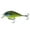 Green Pumpkin Gill, variant on 6th Sense Fishing Crush 100X Crankbait