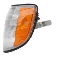 thumbnail image 1 of Side Corner Light, Scratch Resistant Front Turn Light  For Car Left: 1408260543,Right: 1408260643, 1 of 8