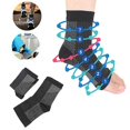 thumbnail image 3 of Plantar Fasciitis Socks Foot Arch Support Pain Ankle Relief Paircompression, 3 of 4
