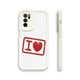 thumbnail image 1 of Manténgase a la moda y protegido: actualice su iPhone15 Pro Max 14 13 12 Pro 11 con esta genial funda para teléfono plateada mate, 1 of 4