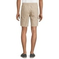 thumbnail image 2 of George Men's Pull On Cargo Shorts, 2 of 5
