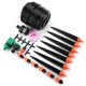 thumbnail image 2 of 10M DIY Garden Water Drip Irrigation Kit Plant Automatic Watering Set, 2 of 5