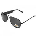 thumbnail image 1 of Ccdes Smart Glasses Wireless 5.0 Calls Music Audio Outdoor Headphone Sunglasses High Safety Factor, 1 of 8