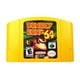 thumbnail image 2 of Tarjeta De Cartucho De Juegos Versión de EE. UU. Tarjeta de versión de serie para N64 (carcasa amarilla DONKEY KONG 64), 2 of 7