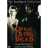 Cave of the Living Dead/Dvd (DVD)