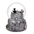 thumbnail image 2 of Salem Massachusetts Bruja 65 Mm Bola De Nieve, 2 of 2