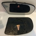 thumbnail image 3 of Replacement for Mercedes Benz W203 W211 00-06 For Benz 2038101021 2038101021 Right Side Heated Rear View Mirror Rearview Mirror Glass, 3 of 6