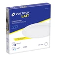 thumbnail image 2 of Luminario Empotrado Volteck 60 Leds Redondo EMP-201L, 2 of 2