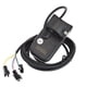 thumbnail image 3 of Eigraketly NERIES Bike Display Headlight Servicio de larga duración Controlador LED Conector normal 790 Medidor de velocidad Modelos surtidos Bicicletas eléctricas 【24V】, 3 of 6