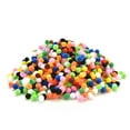 thumbnail image 5 of Visland Multicolor Craft Pom Poms 2000 Pack, 5 of 8