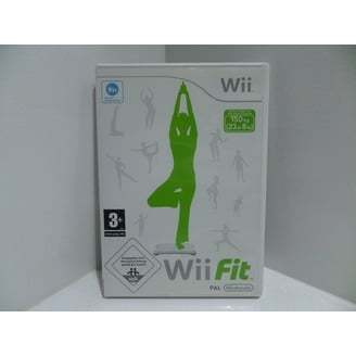 Wii Fit U w/ Balance Board & Fit Meter Nintendo Nintendo Wii U